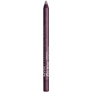 NYX Professional Makeup Epic Wear Eyeliner Stick 1.22gr - Berry Gothg, Berry