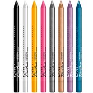 NYX Professional Makeup Epic Wear Eyeliner Stick 1.22gr - Berry Gothg, Berry
