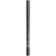 NYX Professional Makeup Epic Wear Eyeliner Stick 1.22gr - Deepest Browg, Deepest