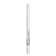 NYX Professional Makeup Epic Wear Eyeliner Stick 1.22gr - Pure Whiteg, Pure