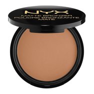 NYX Professional Makeup Matte Bronzer 9.5gr - Medium