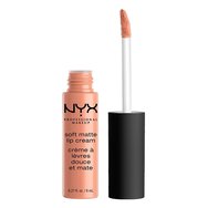 NYX Professional Makeup Soft Matte Lip Cream 8ml - Athens NYX Professional Makeup Soft Matte Lip Cream 8ml - Athens