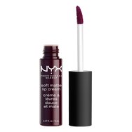 NYX Professional Makeup Soft Matte Lip Cream 8ml - Transylvania