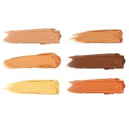 NYX Professional Makeup Conceal Correct Contour Palette 1.5gr - Deep