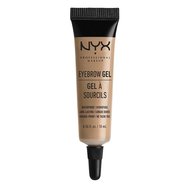 NYX Professional Makeup Eyebrow Gel 10ml - Blonde NYX Professional Makeup Eyebrow Gel 10ml - Blonde