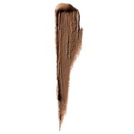 NYX Professional Makeup Eyebrow Gel 10ml - Chocolate NYX Professional Makeup Eyebrow Gel 10ml - Chocolate