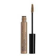 NYX Professional Makeup Tinted Brow Mascara 6.5ml - Blonde NYX Professional Makeup Tinted Brow Mascara 6.5ml - Blonde