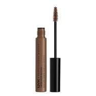NYX Professional Makeup Tinted Brow Mascara 6.5ml - Chocolate NYX Professional Makeup Tinted Brow Mascara 6.5ml - Chocolate