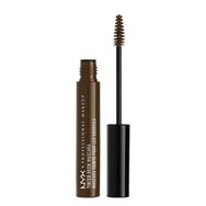 NYX Professional Makeup Tinted Brow Mascara 6.5ml - Espresso