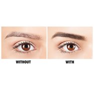 NYX Professional Makeup Tinted Brow Mascara 6.5ml - Black