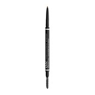 NYX Professional Makeup Micro Brow Pencil 0.09gr - Blonde