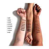 NYX Professional Makeup Micro Brow Pencil 0.09gr - Auburn