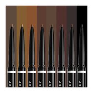 NYX Professional Makeup Micro Brow Pencil 0.09gr - Auburn