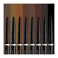 NYX Professional Makeup Micro Brow Pencil 0.09gr - Chocolate