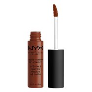 NYX Professional Makeup Soft Matte Lip Cream 8ml - Berlin NYX Professional Makeup Soft Matte Lip Cream 8ml - Berlin