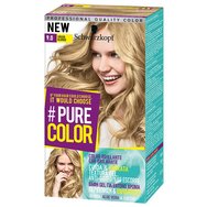 Schwarzkopf Pure Color Permanent Hair Color 1 бр - 9.0 Virgin Blonde