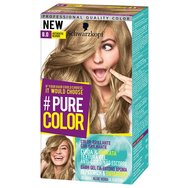 Schwarzkopf Pure Color Permanent Hair Color 1 бр - 8.0 Authentic Blonde
