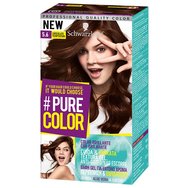 Schwarzkopf Pure Color Permanent Hair Color 1 бр - 5.6 Chocolate Temptation