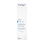 Eubos Basic Care Blue Liquid Washing Emulsion - 400ml