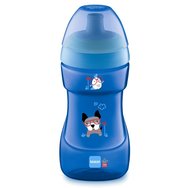 Mam Sports Cup 12m+ Код 470, 330мл - Син