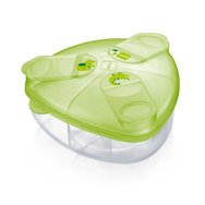 Mam Milk Powder Box 1 брой Код 545 - Зелен