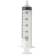 Pic Sterile Syringe Without Needle 1 бр - 50ml