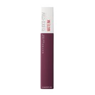 Maybelline Super Stay Matte Ink Liquid Lipstick 5ml - 40 Believer Maybelline Super Stay Matte Ink Liquid Lipstick 5ml - 40 Believer