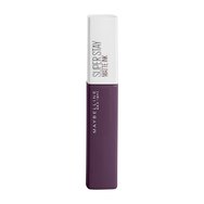 Maybelline Super Stay Matte Ink Liquid Lipstick 5ml - 110 Originator