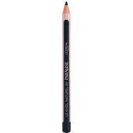 L'Oreal Paris Superliner Le Khol 1 бр - Midnight Black - Изключително богат цвят и кремообразна текстура L'Oreal Paris Superliner Le Khol 1 бр - Midnight Black - Изключително богат цвят и кремообразна текстура