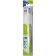Gum ActiVital Compact Medium Toothbrush Зелен 1 брой, Код 583
