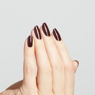 OPI Muse of Milan Fall Collection 2020 Infinite Shine Step 2, 15ml - Complimentary Wine