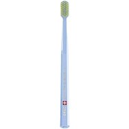 Curaprox CS 3960 Super Soft Toothbrush 1 Парче - синьо/жълто - Четка за зъби Curen с изключително меки и издръжливи косми за ефективно почистване Curaprox CS 3960 Super Soft Toothbrush 1 Парче - синьо/жълто - Четка за зъби Curen с изключително меки и издръжливи косми за ефективно почистване