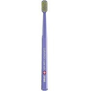 Curaprox CS 3960 Super Soft Toothbrush 1 Парче - лилаво/жълто - Четка за зъби Curen с изключително меки и издръжливи косми за ефективно почистване Curaprox CS 3960 Super Soft Toothbrush 1 Парче - лилаво/жълто - Четка за зъби Curen с изключително меки и издръжливи косми за ефективно почистване