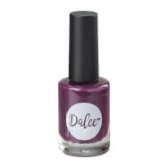 Medisei Dalee Gel Effect Nail Polish 12ml - Plum Purple (205) - Перфектен лак за нокти и блясък Medisei Dalee Gel Effect Nail Polish 12ml - Plum Purple (205) - Перфектен лак за нокти и блясък
