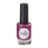 Medisei Dalee Gel Effect Nail Polish 12ml - Wine Purple (206) - Перфектен лак за нокти и блясък Medisei Dalee Gel Effect Nail Polish 12ml - Wine Purple (206) - Перфектен лак за нокти и блясък