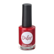 Medisei Dalee Gel Effect Nail Polish 12ml - Cherry Red (302) - Перфектен лак за нокти и блясък Medisei Dalee Gel Effect Nail Polish 12ml - Cherry Red (302) - Перфектен лак за нокти и блясък