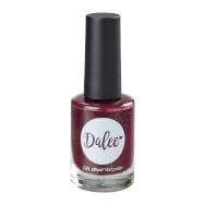 Medisei Dalee Gel Effect Nail Polish 12ml - Sangria Red (303) - Перфектен лак за нокти и блясък Medisei Dalee Gel Effect Nail Polish 12ml - Sangria Red (303) - Перфектен лак за нокти и блясък