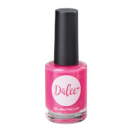 Medisei Dalee Gel Effect Nail Polish 12ml - Hot Fuchsia (601) - Перфектен лак за нокти и блясък Medisei Dalee Gel Effect Nail Polish 12ml - Hot Fuchsia (601) - Перфектен лак за нокти и блясък