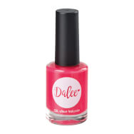 Medisei Dalee Gel Effect Nail Polish 12ml - Ruby Red (602) - Перфектен лак за нокти и блясък Medisei Dalee Gel Effect Nail Polish 12ml - Ruby Red (602) - Перфектен лак за нокти и блясък