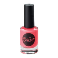 Medisei Dalee Gel Effect Nail Polish 12ml - Pink Bubble (605) - Перфектен лак за нокти и блясък Medisei Dalee Gel Effect Nail Polish 12ml - Pink Bubble (605) - Перфектен лак за нокти и блясък