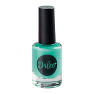 Medisei Dalee Gel Effect Nail Polish 12ml - Bold Turquoise (608) - Перфектен лак за нокти и блясък Medisei Dalee Gel Effect Nail Polish 12ml - Bold Turquoise (608) - Перфектен лак за нокти и блясък