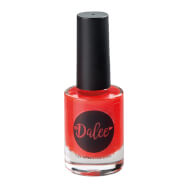 Medisei Dalee Gel Effect Nail Polish 12ml - Vivid Orange (609) - Перфектен лак за нокти и блясък Medisei Dalee Gel Effect Nail Polish 12ml - Vivid Orange (609) - Перфектен лак за нокти и блясък