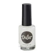 Medisei Dalee Gel Effect Nail Polish 12ml - Matte Top Coat - Перфектен лак за нокти и блясък Medisei Dalee Gel Effect Nail Polish 12ml - Matte Top Coat - Перфектен лак за нокти и блясък