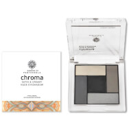 Garden Chroma Satin & Creamy Eyeshadow 6gr - No 2