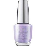 OPI Muse of Milan Fall Collection 2020 Infinite Shine Step 2, 15ml - Galleria Vittorio Violet