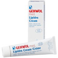 Gehwol Med Lipidro Cream 1 бр - 75ml