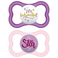 Розово - лилаво