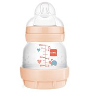 Mam Easy Start™ Anti-Colic 0m+ код 353S 130ml - Портокал