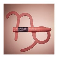 Maybelline New York Super Stay Ink Crayon Zodiac Edition 1.5g - LEAD THE WAY 15 Maybelline New York Super Stay Ink Crayon Zodiac Edition 1.5g - LEAD THE WAY 15