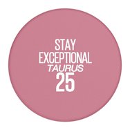 Maybelline New York Super Stay Ink Crayon Zodiac Edition 1.5g - STAY EXCEPTIONAL 25 Maybelline New York Super Stay Ink Crayon Zodiac Edition 1.5g - STAY EXCEPTIONAL 25